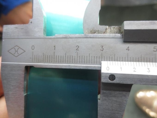 Сополимер толщины 0.2mm покрыл стальную ленту EAA для кабеля стекловолокна