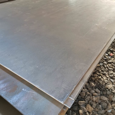 Nm300 400 500 металлическая пластина листа стальной пластины 2-100mm HBW износоустойчивая толстая
